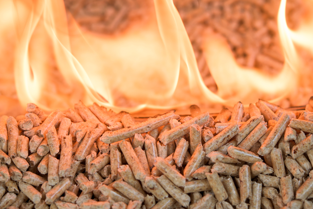 <h1>¿Cómo reducir el polvo fino en las estufas de pellets?</h1>